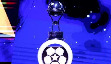 copa sudamericana