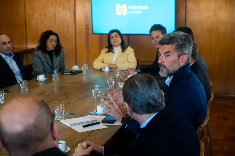 Convocatoria