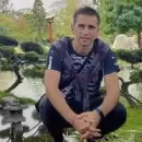 Expectativas por la liberaci�n del gendarme argentino Nahuel Gallo en Venezuela