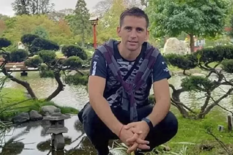 Nahuel Gallo