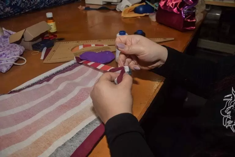 Talleres