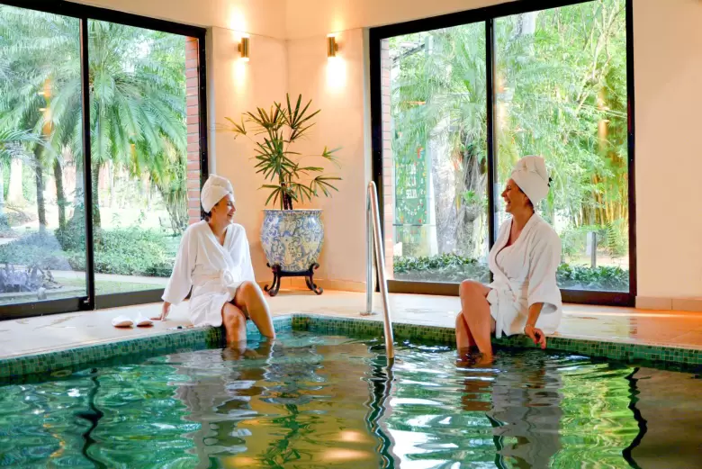 Iguazú Grand