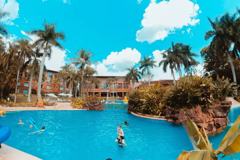 Iguazú Grand
