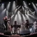La Fern�ndez Fierro llega a Mendoza: Tango visceral en el Independencia