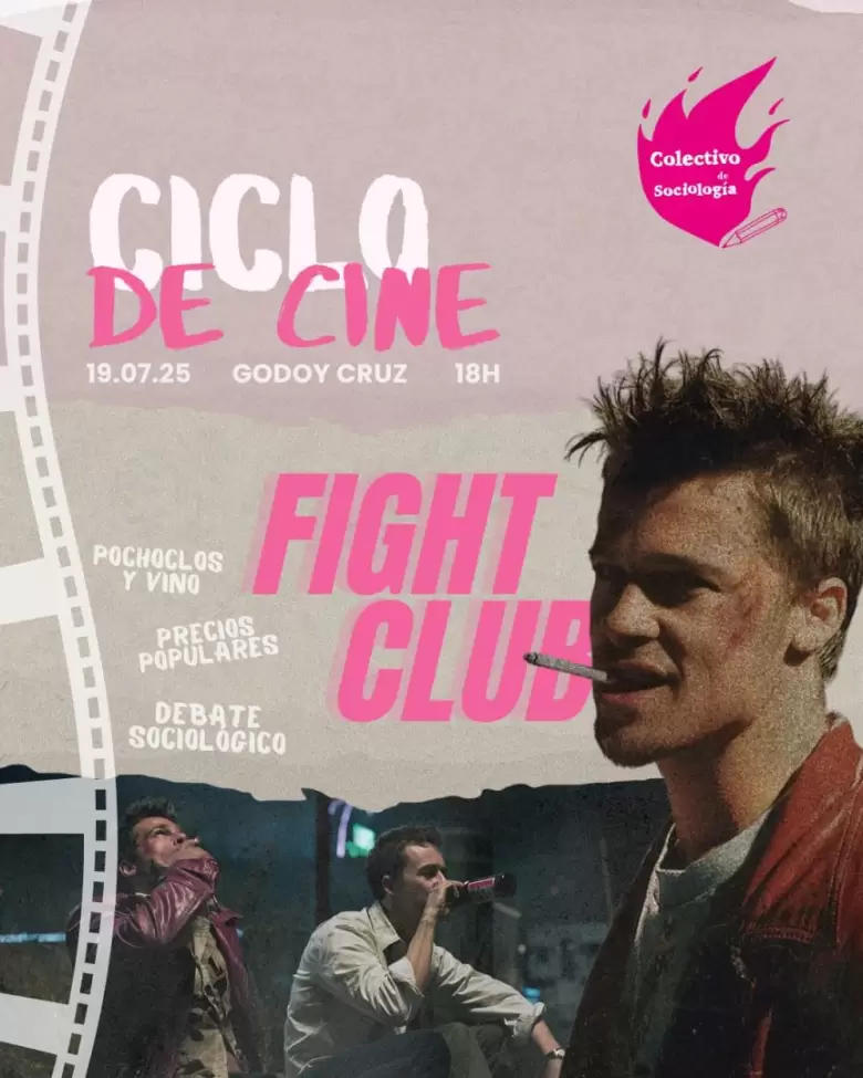 CICLO DE CINE
