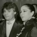 Juan Gabriel e Isabel Pantoja: una noche dedicada a las leyendas de Hispanoamérica