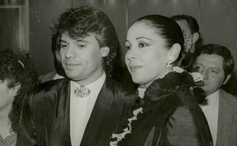juan gabriel isabel pantoja