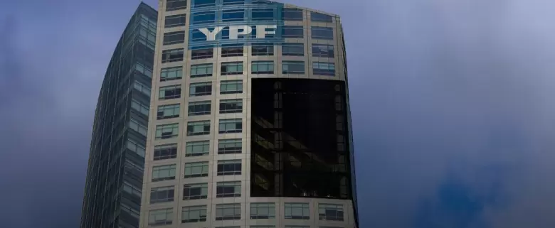 YPF