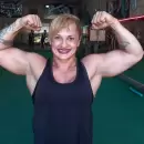 Nuevo parte médico sobre la salud de "Locomotora" Oliveras
