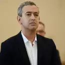 Fentanilo adulterado: citaron a Javkin como querellante por señalar conexiones con el narcotráfico