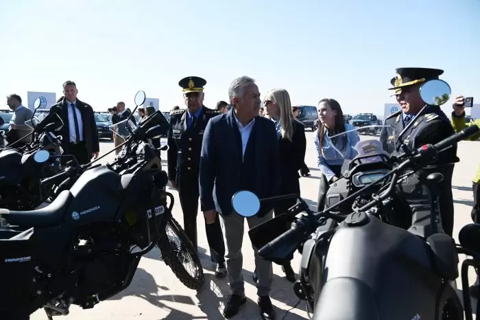 policia