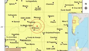 sismo