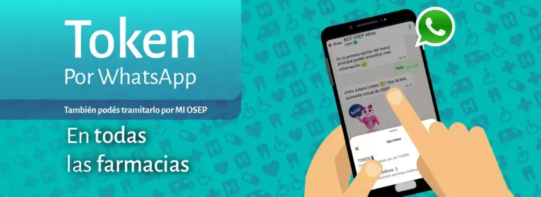 token osep