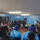 Qui�n es el periodista que se convirti� en el nuevo presidente de Guti�rrez Sport Club