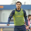 Máxima ilusión en Boca: Paredes podría debutar ante Unión en La Bombonera