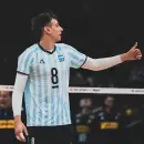 Con el mendocino Agustín Loser, la Selección Argentina debuta ante Brasil en el Week 3