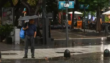 Tormentas