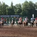Trece caballos ya est�n confirmados para el Cl�sico Patrono Santiago en Mendoza