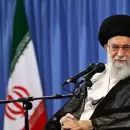 Ir�n denunci� a Milei ante la ONU por su apoyo a Israel y los ataques a su proyecto nuclear