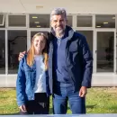Una triatleta de Ciudad representar� a Argentina en los Panamericanos Junior