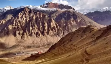 Turismo Mendoza