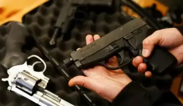 armas