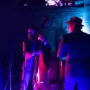"La Noche Estrellada": el nuevo disco de Barragán, Maroglio, Vega & Astudillo suena en vivo en Mendoza