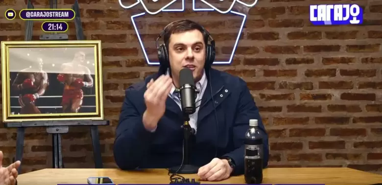 gordo dan