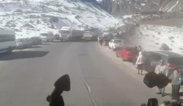 chile
