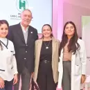 El Banco de Leche Humana celebró 14 años promoviendo la donación materna en Mendoza