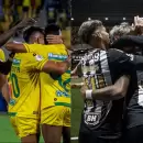 Juegan este jueves los posibles rivales de Godoy Cruz en Copa Sudamericana: hora y TV