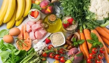 Alimentaci�n