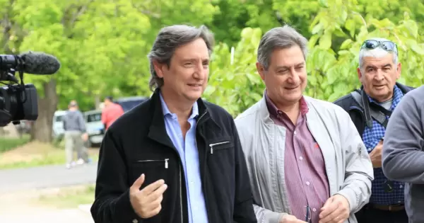 Omar F�lix y Emir F�lix