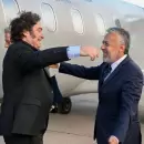 Milei acelera la campa�a y ya tiene su gira diagramada: visitar� Mendoza y varias provincias m�s