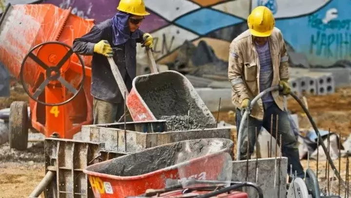 Construcci�n