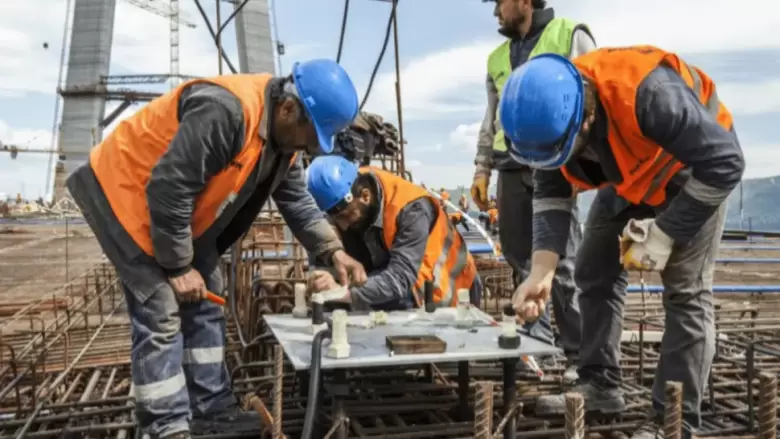 Construcción