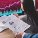 Alerta financiera: hubo una fuerte caída de los ADRs y bonos argentinos