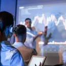 Los ADR escalan en Wall Street, pero el riesgo país argentino se mantiene elevado