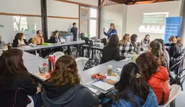 jornada docente