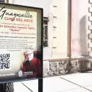 En homenaje a Quino, inauguraron una placa en Guaymallén para recordarlo