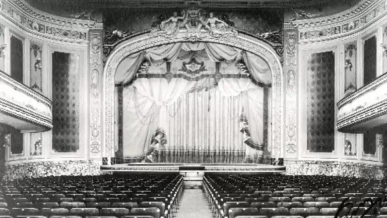 teatro odeon 1896
