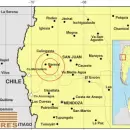 Volvi� a temblar en el sur sanjuanino y caus� alarma en todo el norte de Mendoza