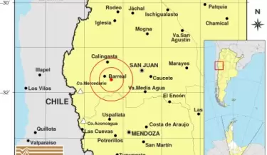 sismo