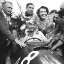 A 30 a�os de la muerte de Fangio: el argentino que se convirti� en leyenda del automovilismo