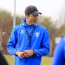 Godoy Cruz presentó a dos nuevos refuerzos que se suman al equipo de Esteban Solari