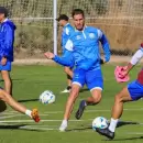 Godoy Cruz present� a tres jugadores nuevos y espera sumar a un cuarto refuerzo