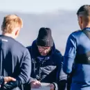 Independiente Rivadavia define el equipo para enfrentar a Barracas, tras la sanción a Cardillo