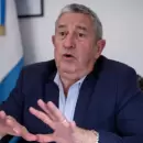 Julio Cobos no se postular� a cargos en octubre y le dir� adi�s al Congreso en diciembre