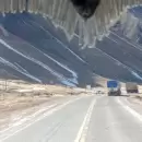 Fin de semana para cruzar a Chile: esperan buen tiempo y el túnel seguirá abierto de 9 a 21