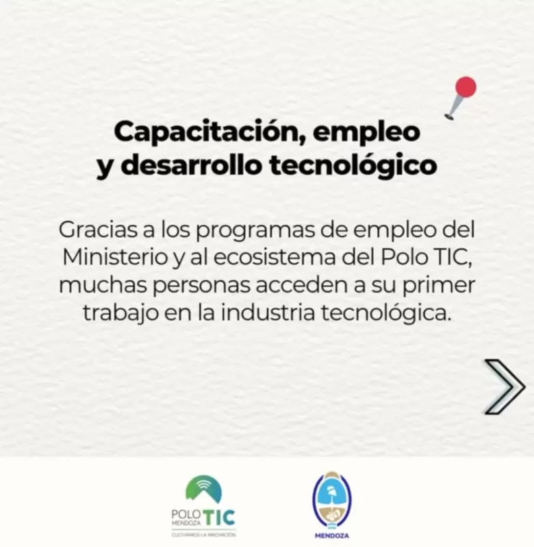 Polo tic